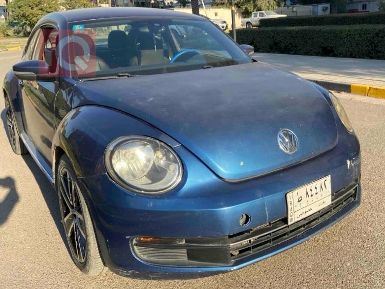 ڤۆڵکسواگن بیتڵ